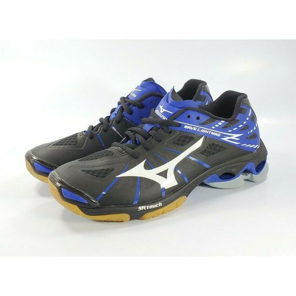Mizuno Shoes - Mizuno Wave Lightning Z Volleyball Trainer Shoes